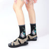 Vintage Casual Socks