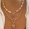 Vintage Bohemian Necklace