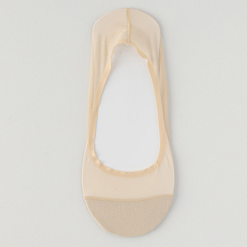 Breathable Casual Socks