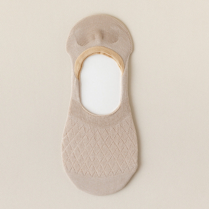 Casual Breathable Socks