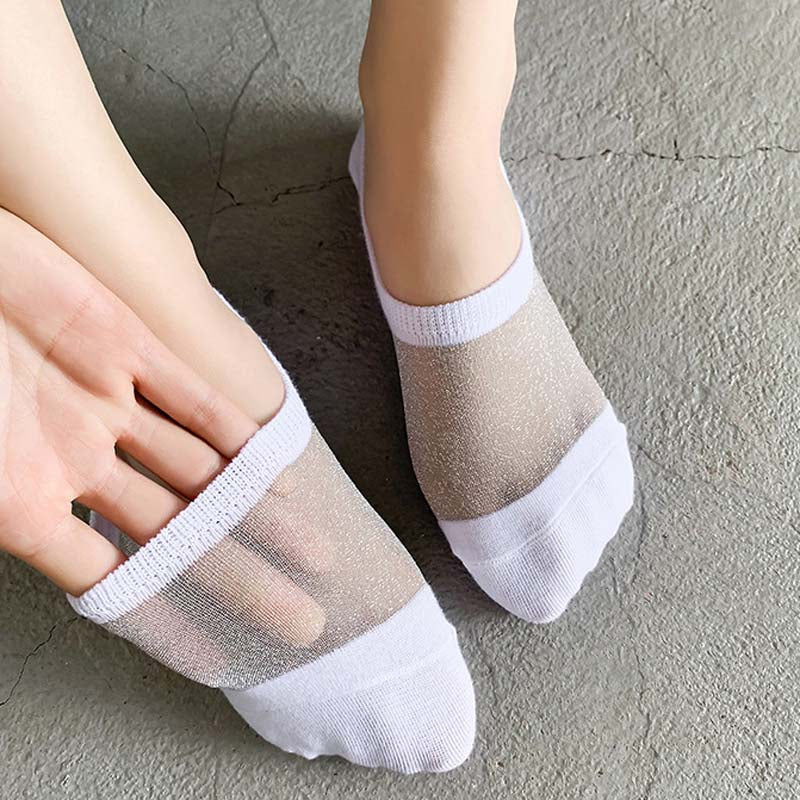 Casual Breathable Socks