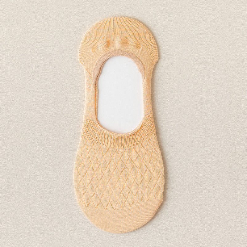 Casual Breathable Socks