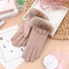 Warm Touchscreen Gloves