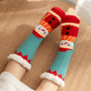 Warm Christmas Socks