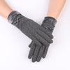 Warm Touchscreen Gloves