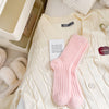 Casual Warm Socks