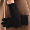 Warm Plush Gloves