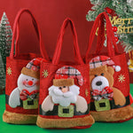 Christmas Gift Bag