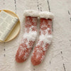 Christmas Non-Slip Warm Socks