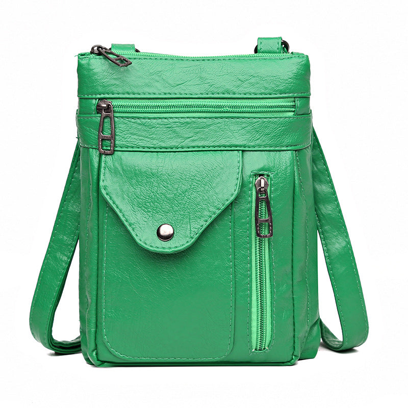 Vintage Casual Bag