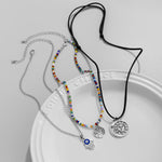Vintage Bohemian Necklace