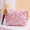Floral Print Bag