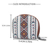 Vintage Ethnic Style Coin Purse