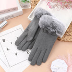 Warm Touchscreen Gloves