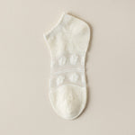Casual Breathable Socks