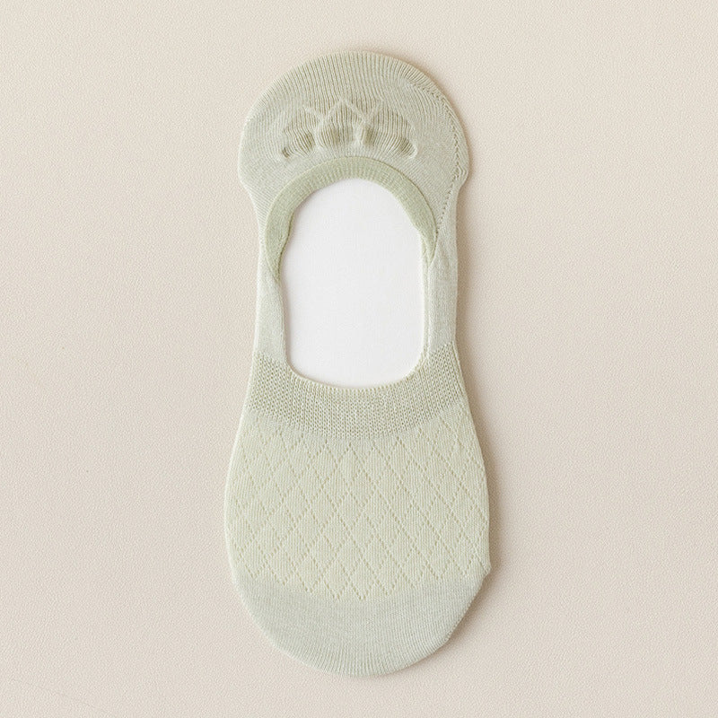 Casual Breathable Socks