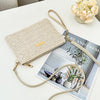 Casual Straw Bag