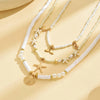 Vintage Bohemian Necklace