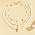 Vintage Bohemian Necklace