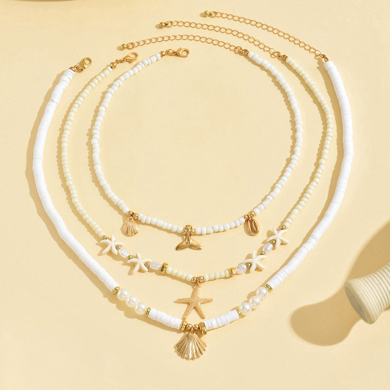 Vintage Bohemian Necklace