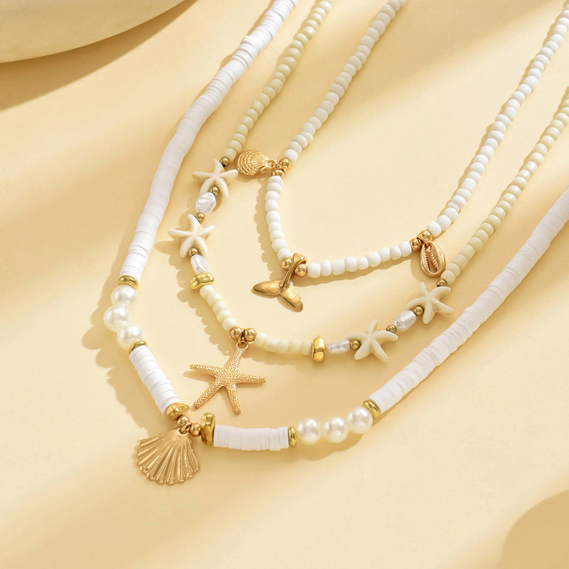 Vintage Bohemian Necklace