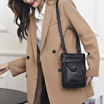 Vintage Casual Bag