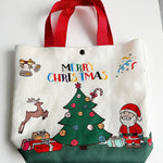 Christmas Gift Bag