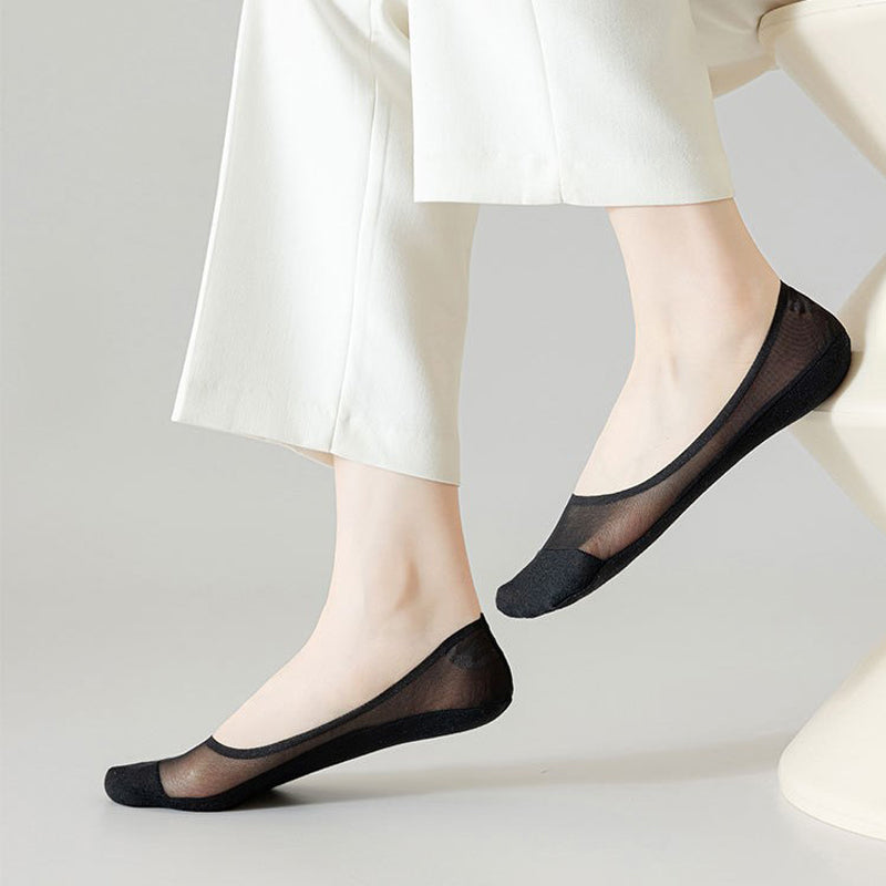 Breathable Casual Socks