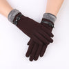 Warm Touchscreen Gloves