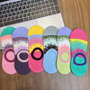 Colourful Casual Socks