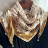 Vintage Casual Scarf