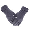 Casual Warm Gloves