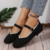 Breathable Flat Shoes