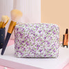 Floral Print Bag