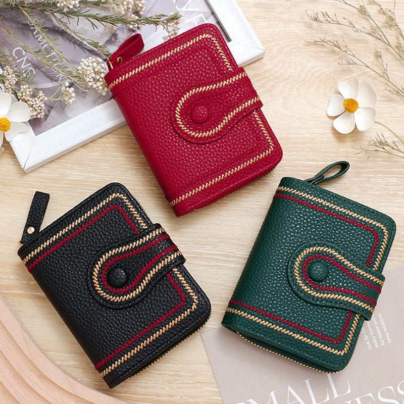 Vintage Coin Purse