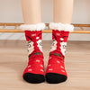 Christmas Non-Slip Warm Socks