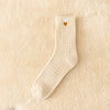 Casual Warm Socks