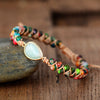 Handwoven Bohemian Bracelet