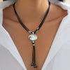 Vintage Bohemian Necklace