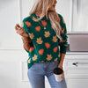 Vintage Casual Sweater