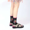 Vintage Casual Socks