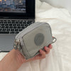 Casual Solid Colour Coin Purse