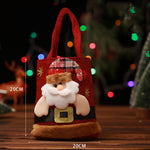 Christmas Gift Bag