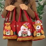 Christmas Gift Bag