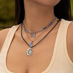 Vintage Bohemian Necklace