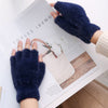 Warm Plush Gloves