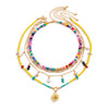 Bohemian Pendant Necklace