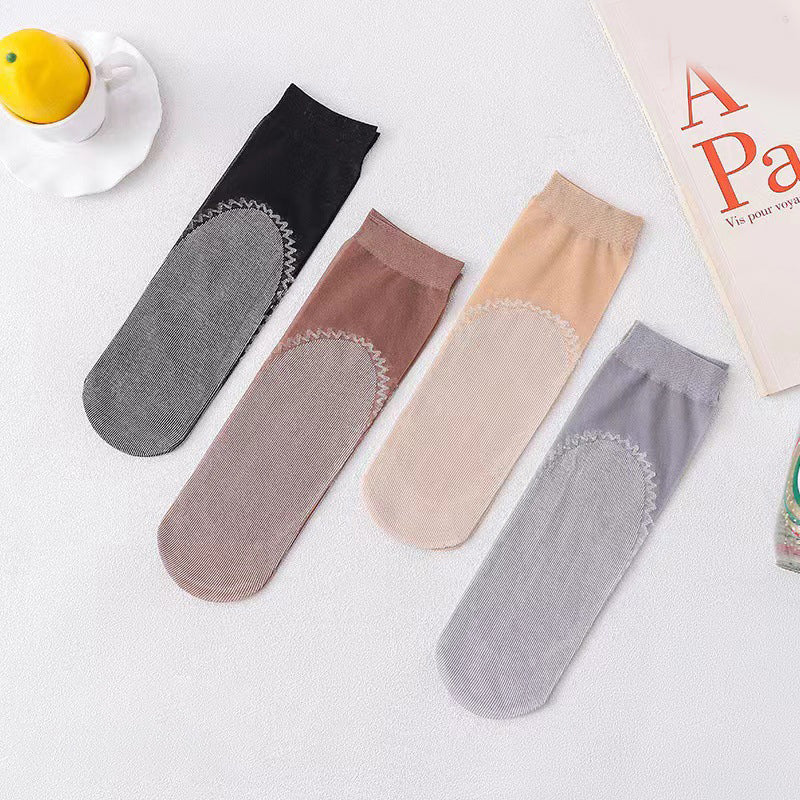 Breathable Casual Socks