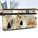 Vintage Cartoon Bag