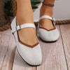 Breathable Flat Shoes